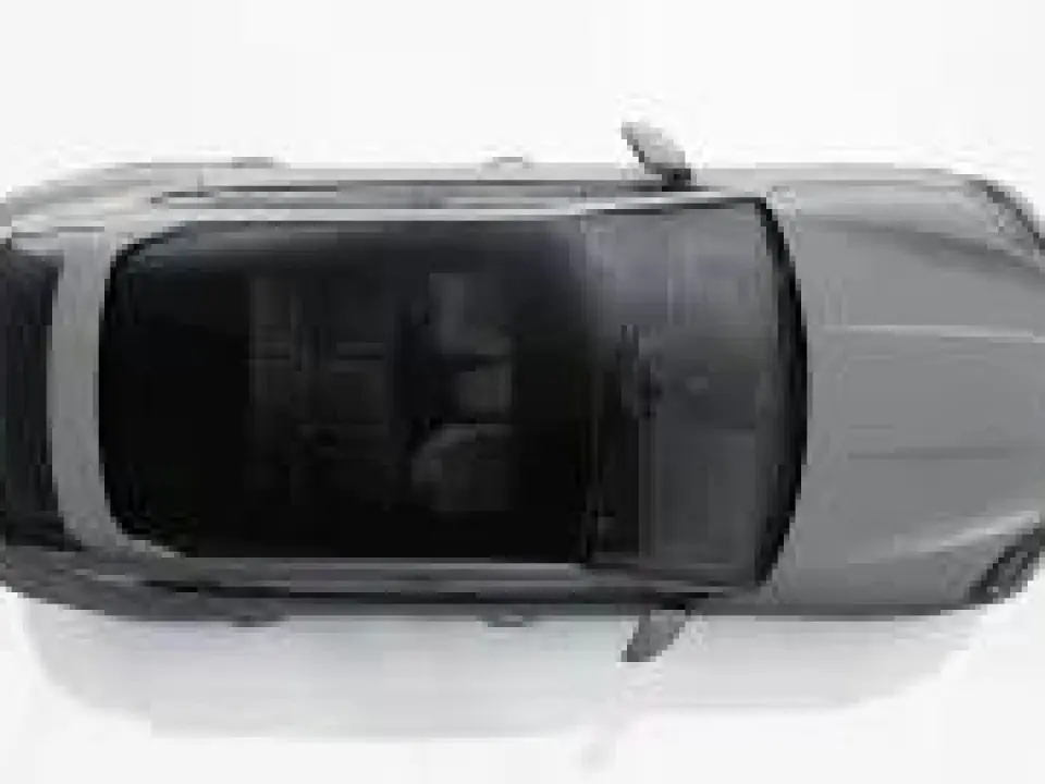 Cayenne E-Hybrid Coupé