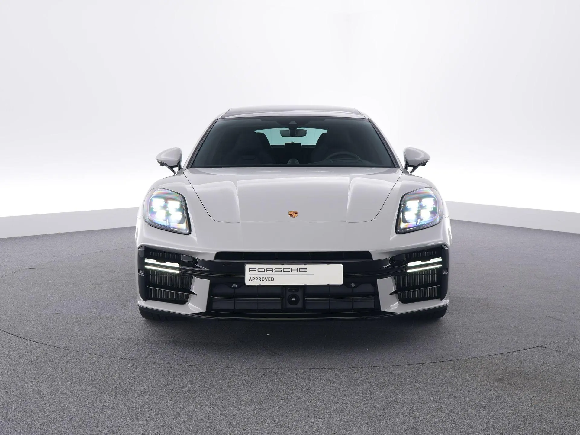 Panamera 2.9 4 E-Hybrid
