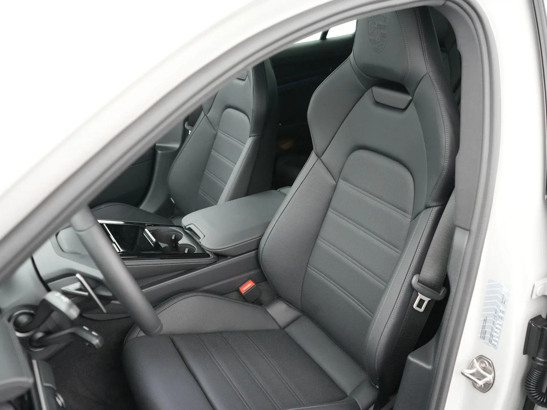 Panamera 2.9 4 E-Hybrid