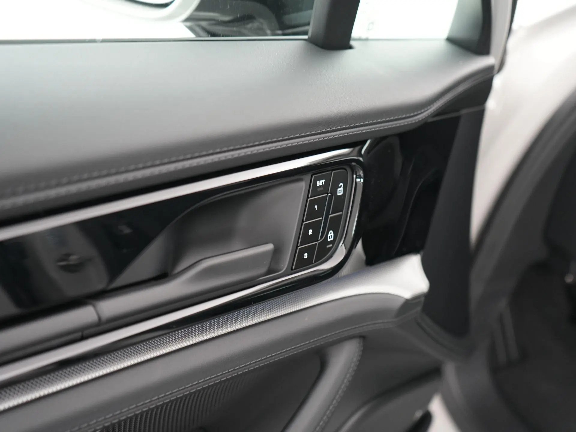 Panamera 2.9 4 E-Hybrid