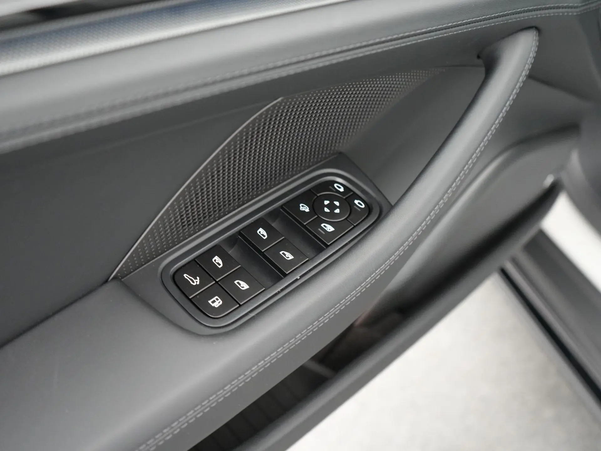 Panamera 2.9 4 E-Hybrid