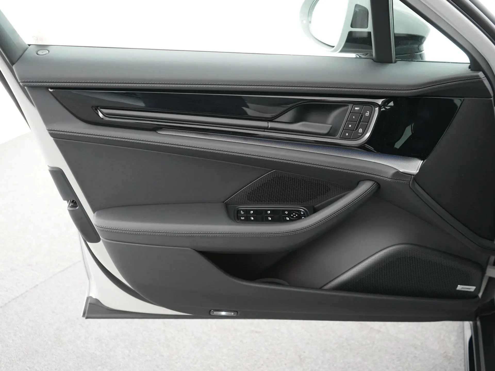 Panamera 2.9 4 E-Hybrid