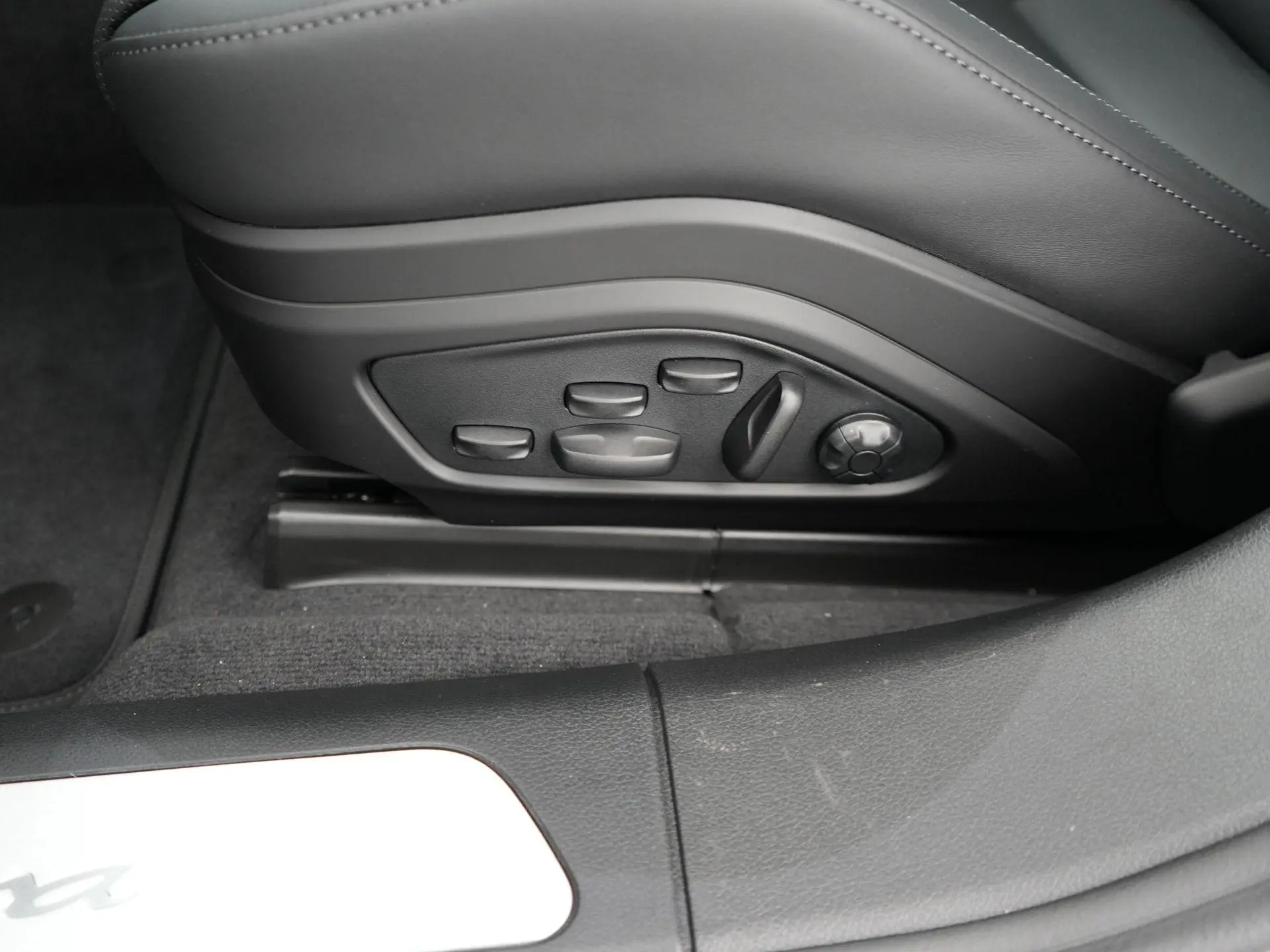 Panamera 2.9 4 E-Hybrid