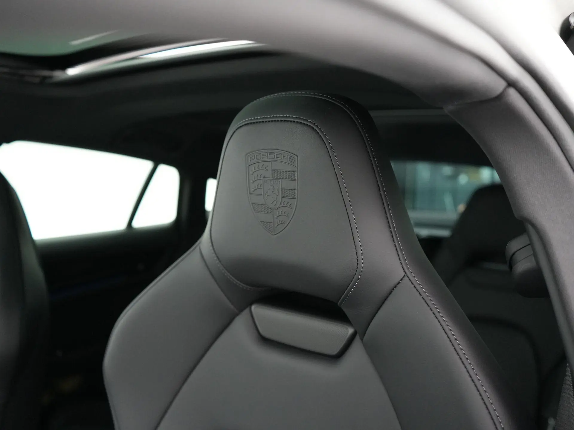 Panamera 2.9 4 E-Hybrid