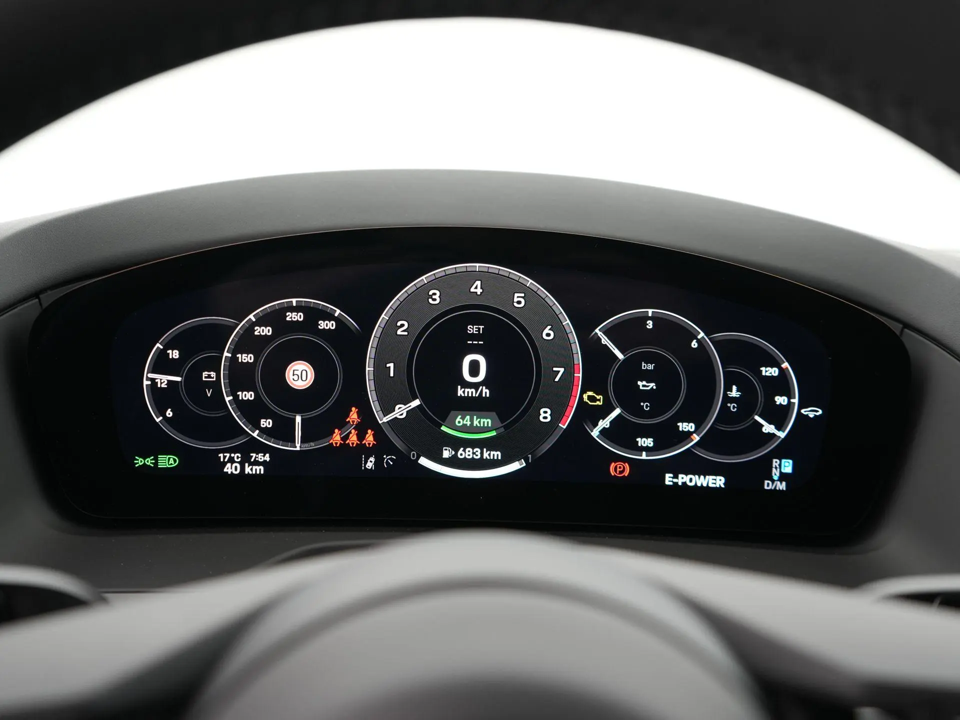 Panamera 2.9 4 E-Hybrid