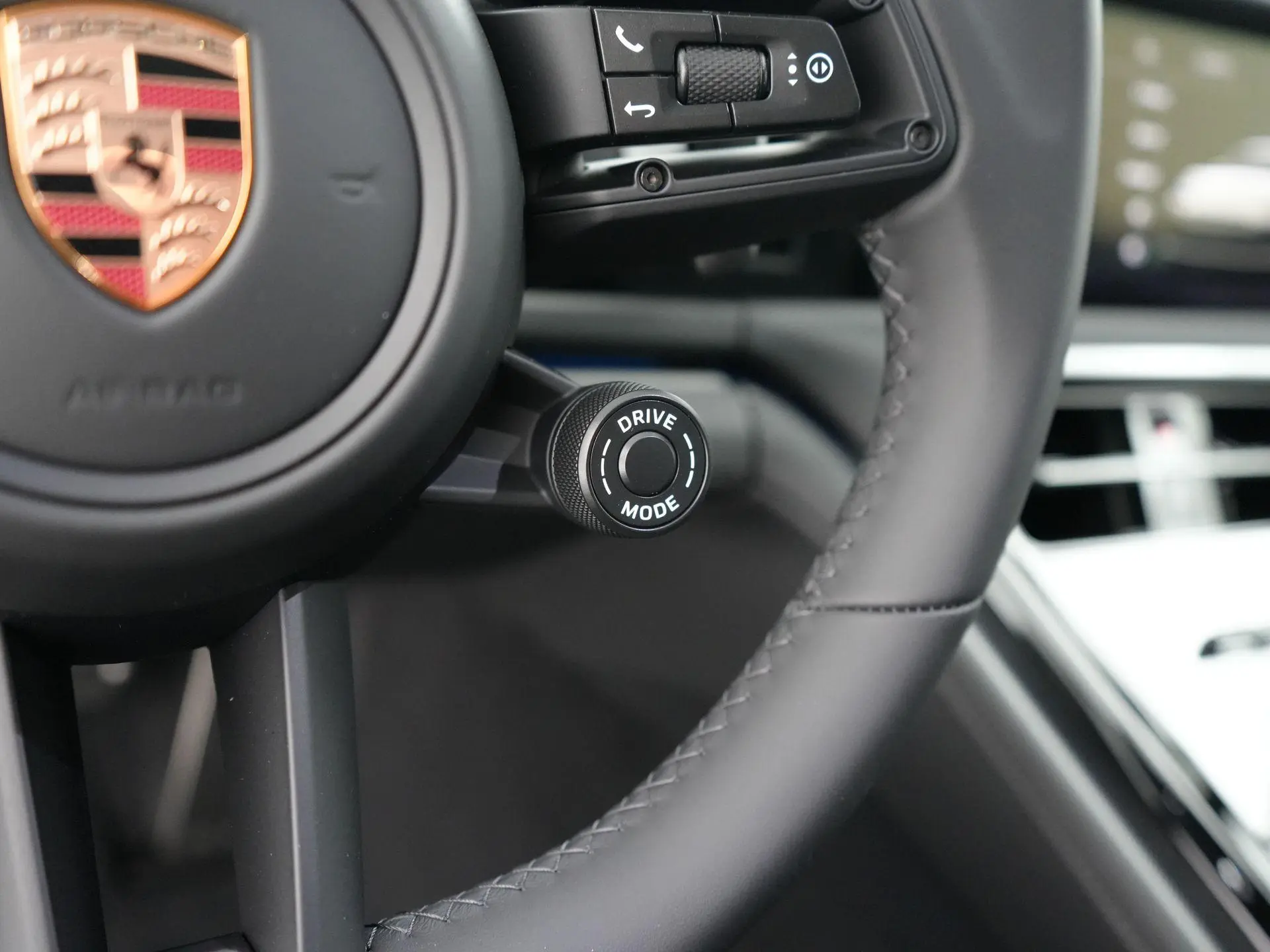 Panamera 2.9 4 E-Hybrid