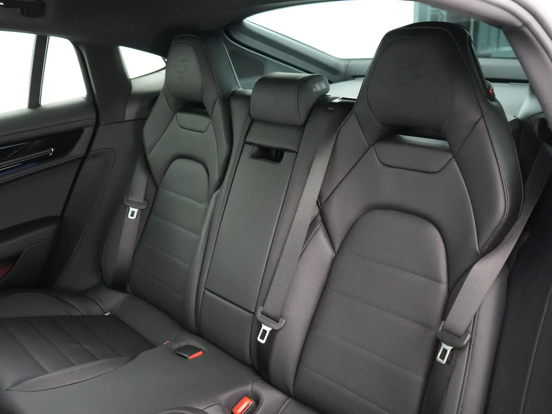 Panamera 2.9 4 E-Hybrid