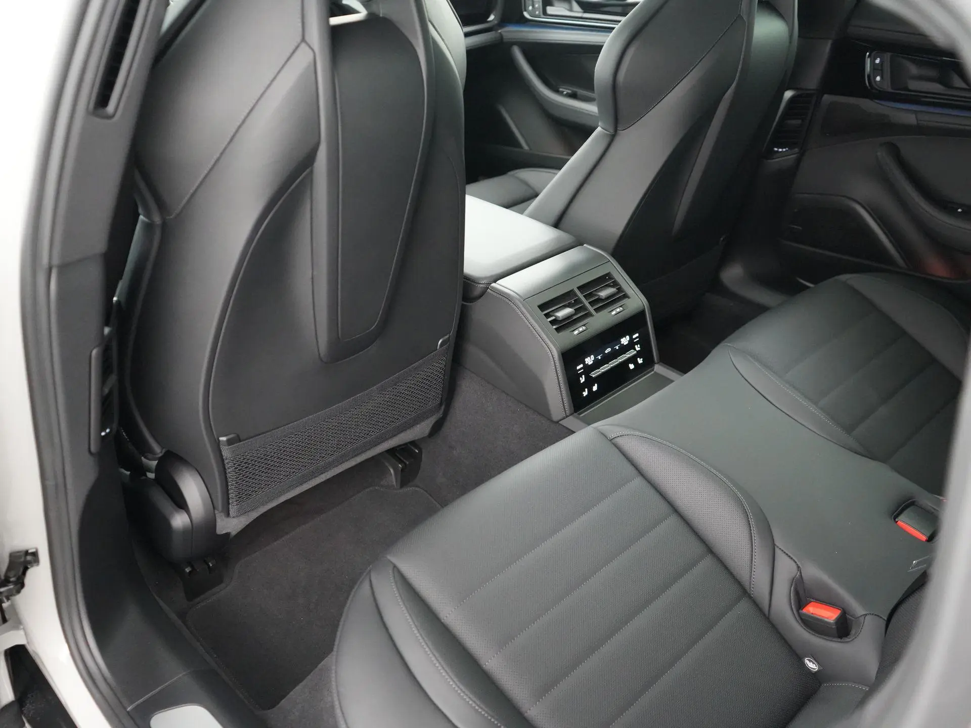 Panamera 2.9 4 E-Hybrid