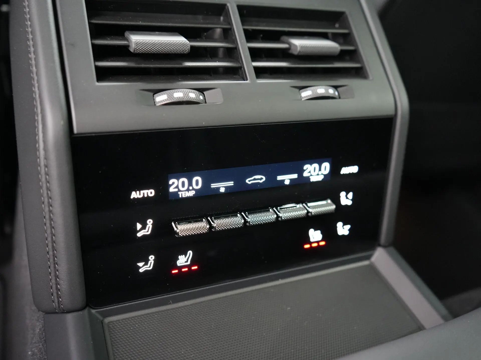 Panamera 2.9 4 E-Hybrid