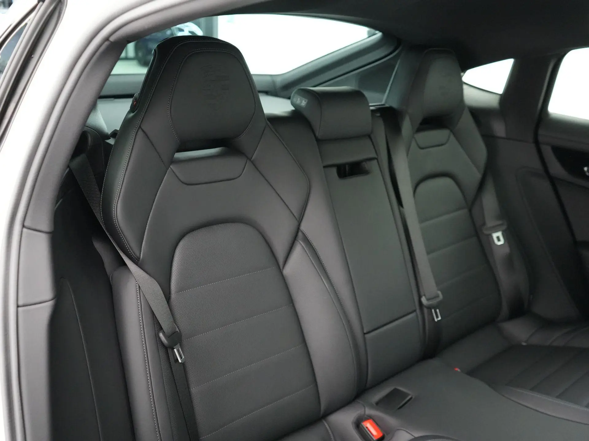 Panamera 2.9 4 E-Hybrid