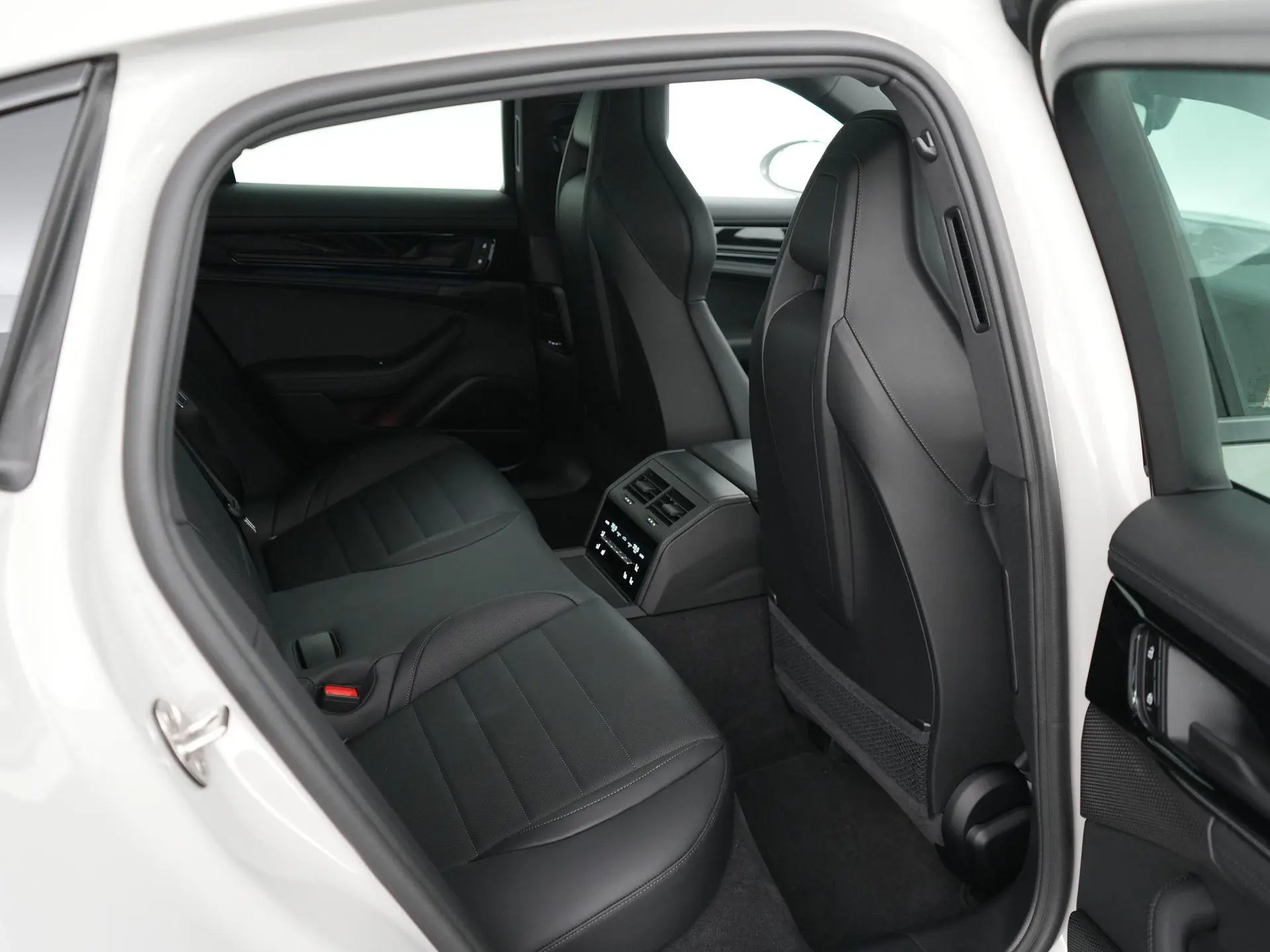 Panamera 2.9 4 E-Hybrid