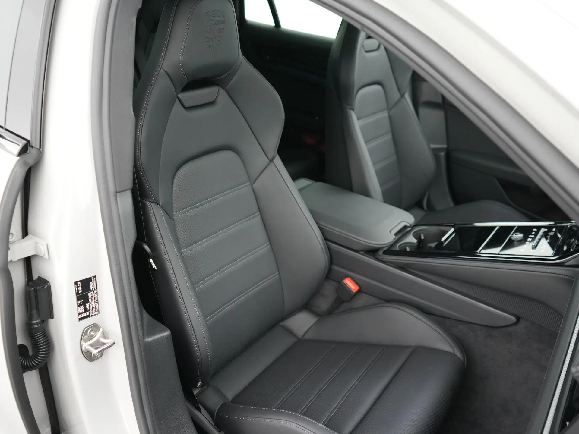 Panamera 2.9 4 E-Hybrid