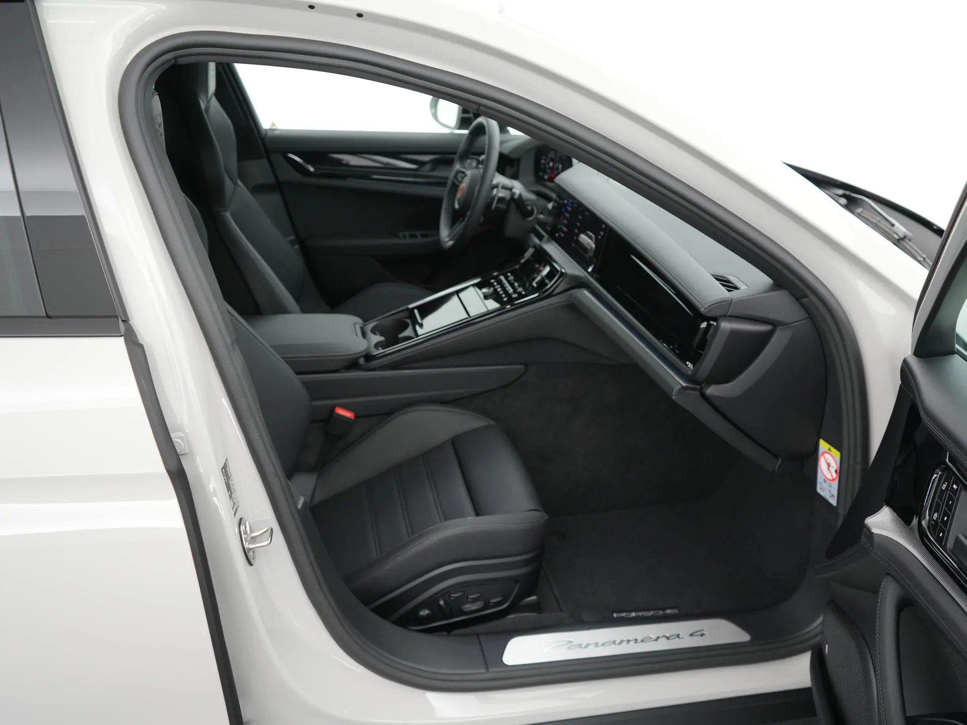 Panamera 2.9 4 E-Hybrid