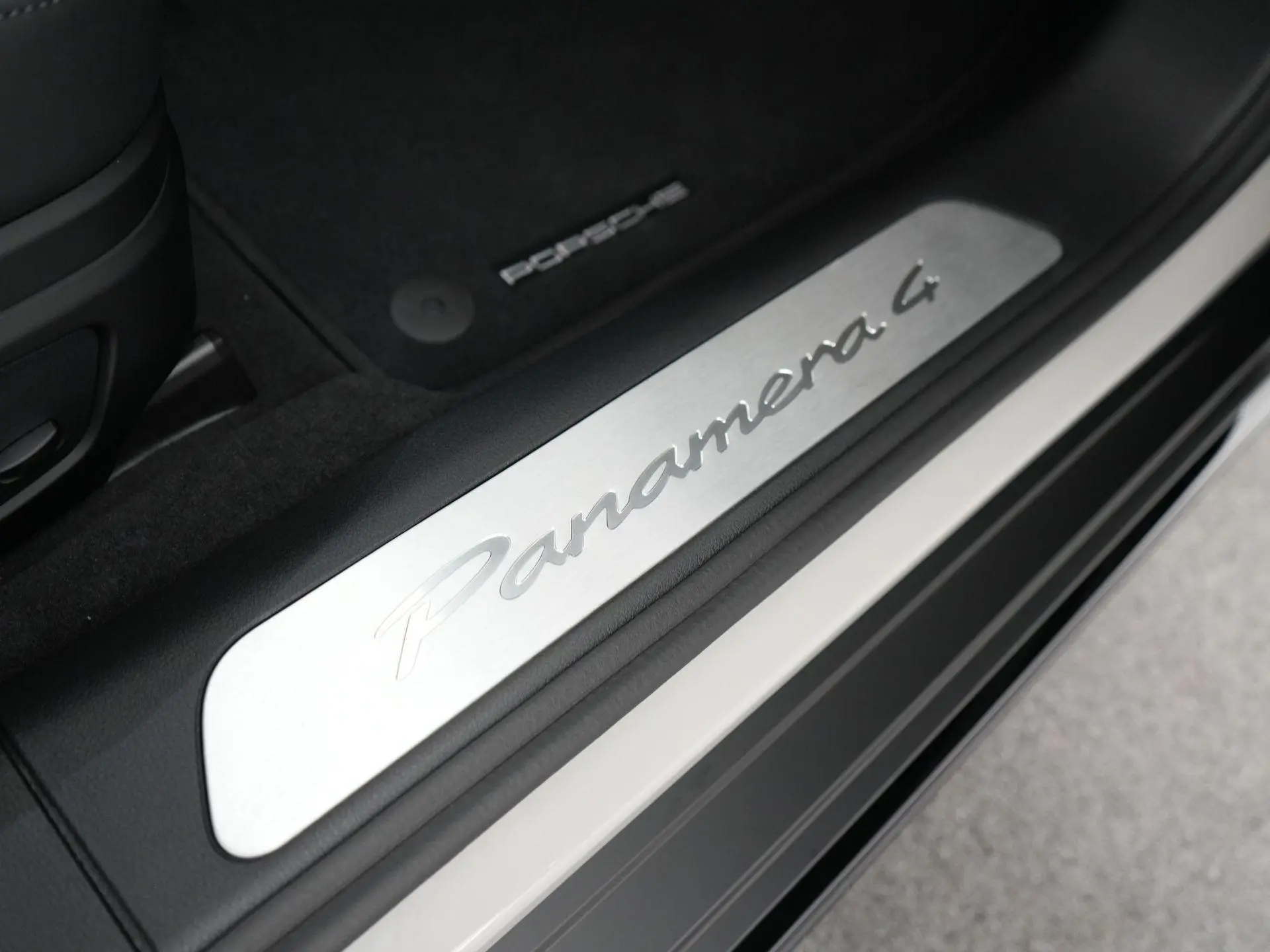 Panamera 2.9 4 E-Hybrid