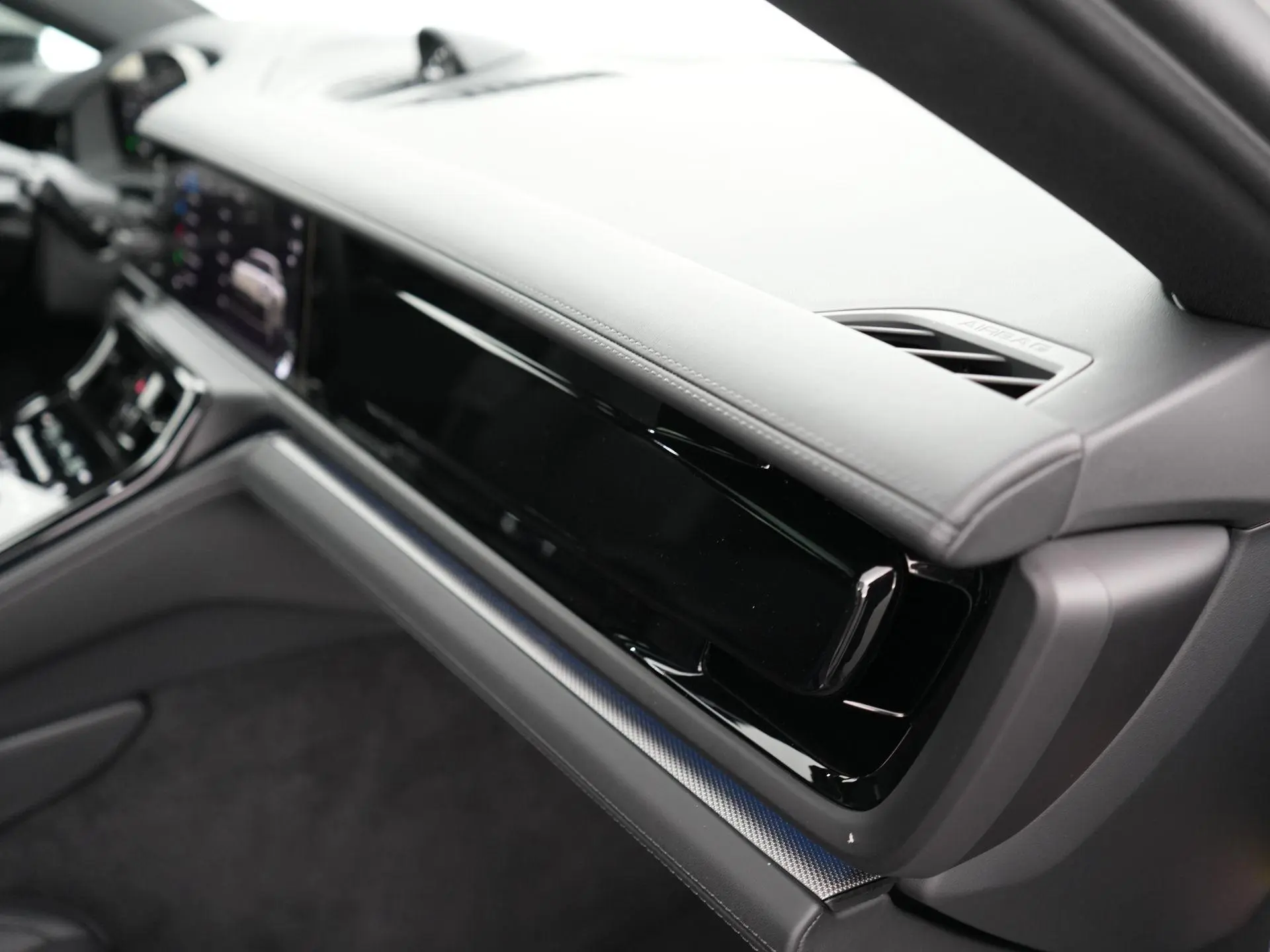 Panamera 2.9 4 E-Hybrid