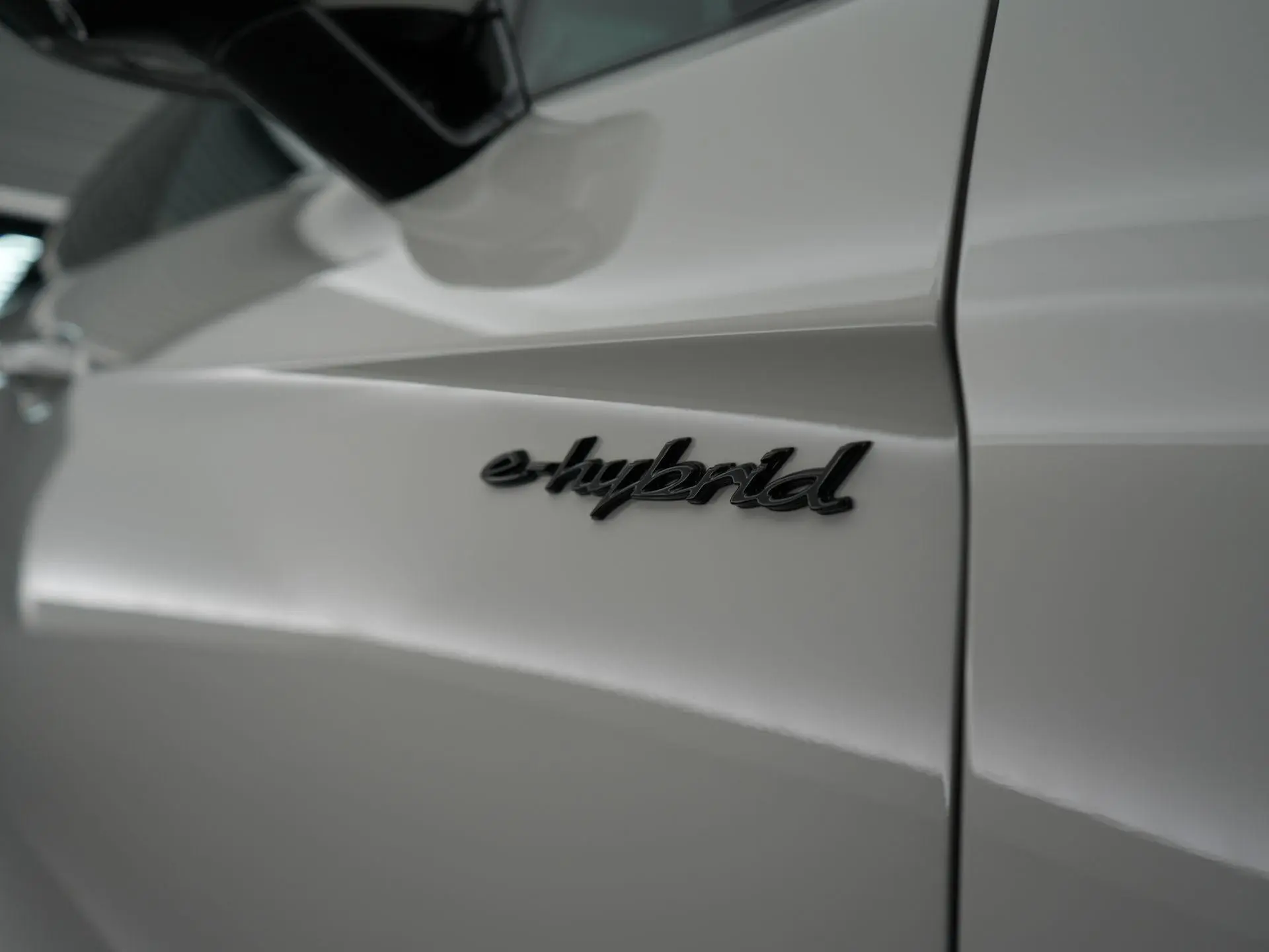 Panamera 2.9 4 E-Hybrid