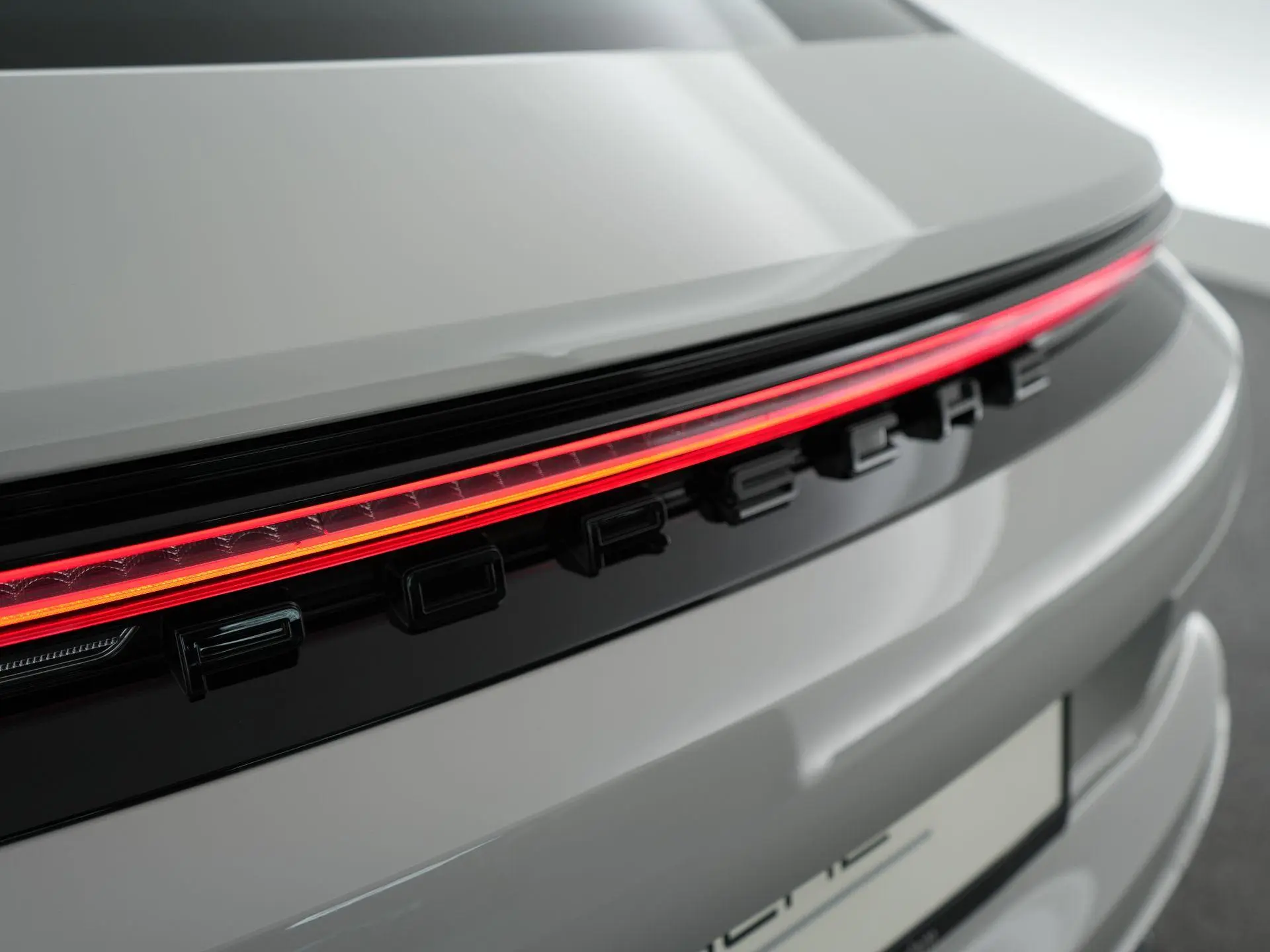 Panamera 2.9 4 E-Hybrid