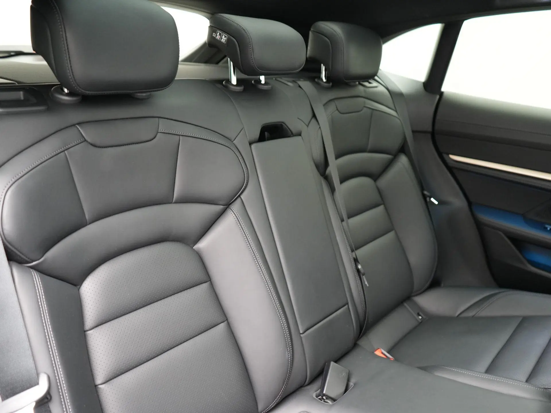 Taycan Sport Turismo 