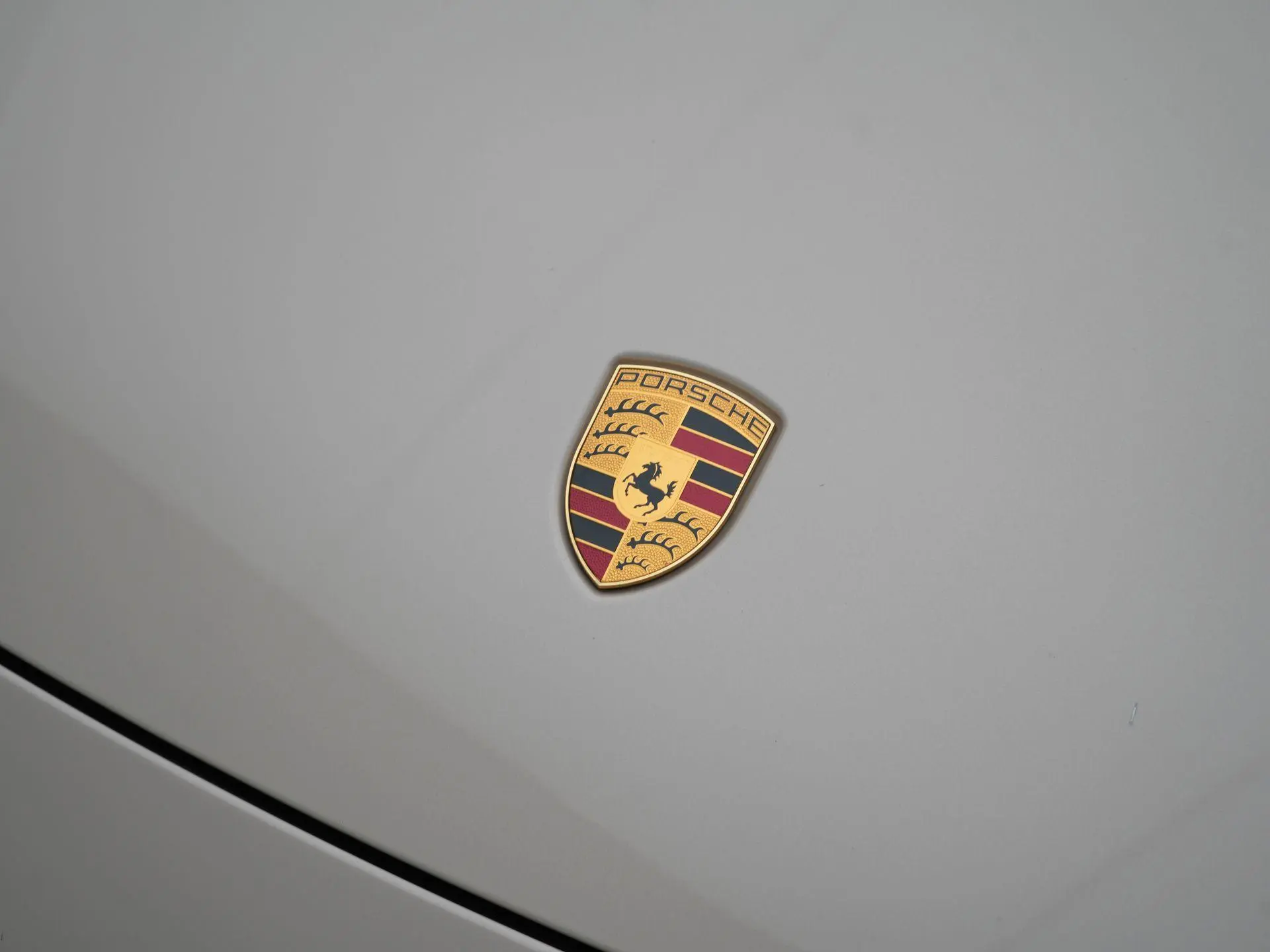 Taycan Sport Turismo 