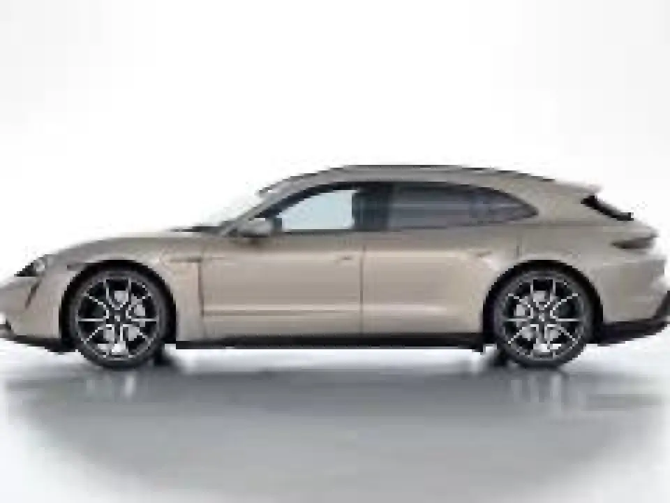 Porsche Taycan Sport Turismo 