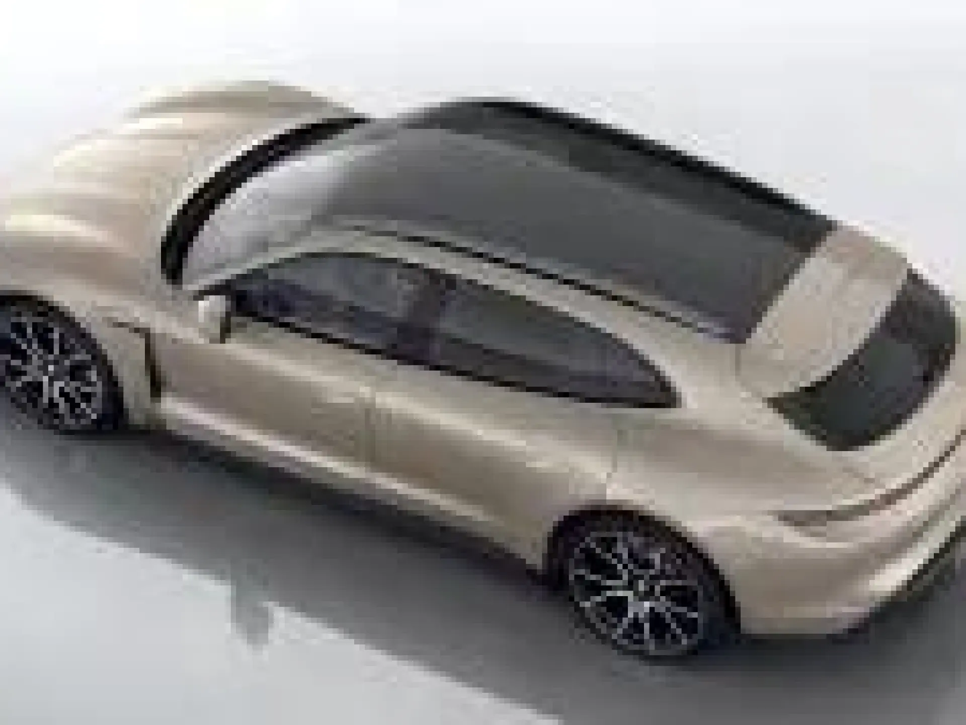 Taycan Sport Turismo 