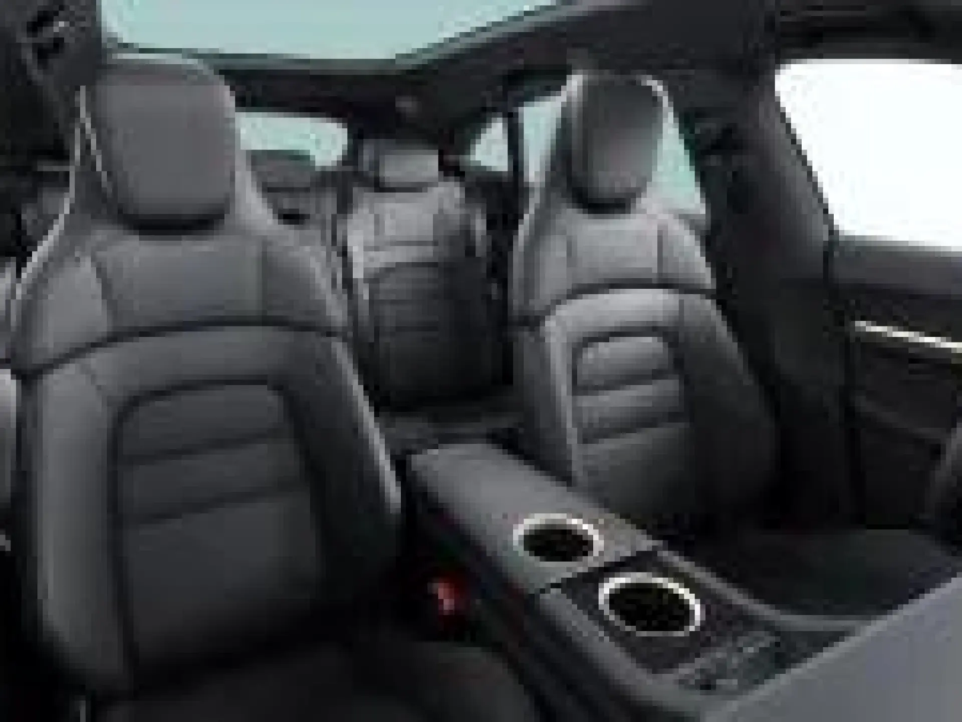 Taycan Sport Turismo 