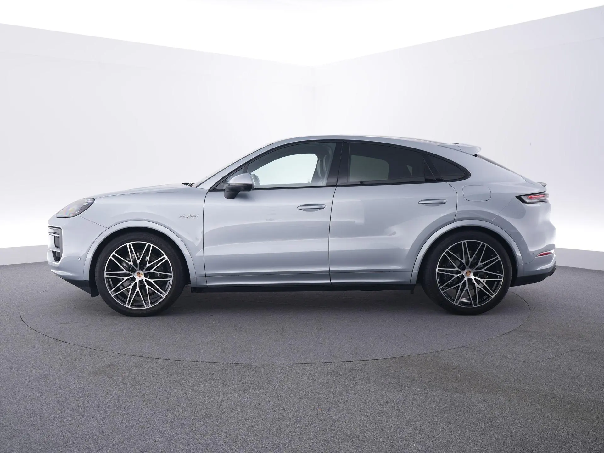 Cayenne 3.0 E-Hybrid