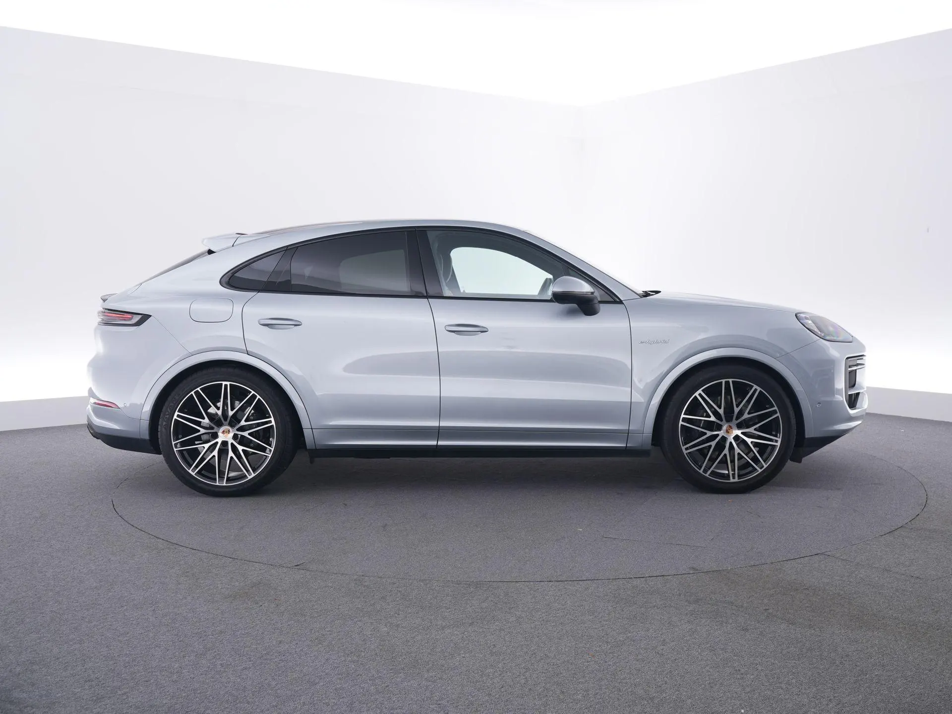 Cayenne 3.0 E-Hybrid