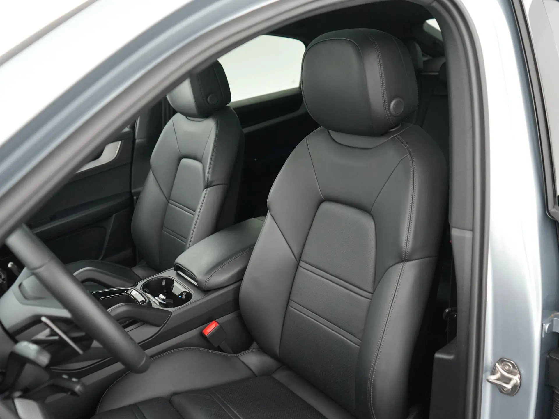 Cayenne 3.0 E-Hybrid