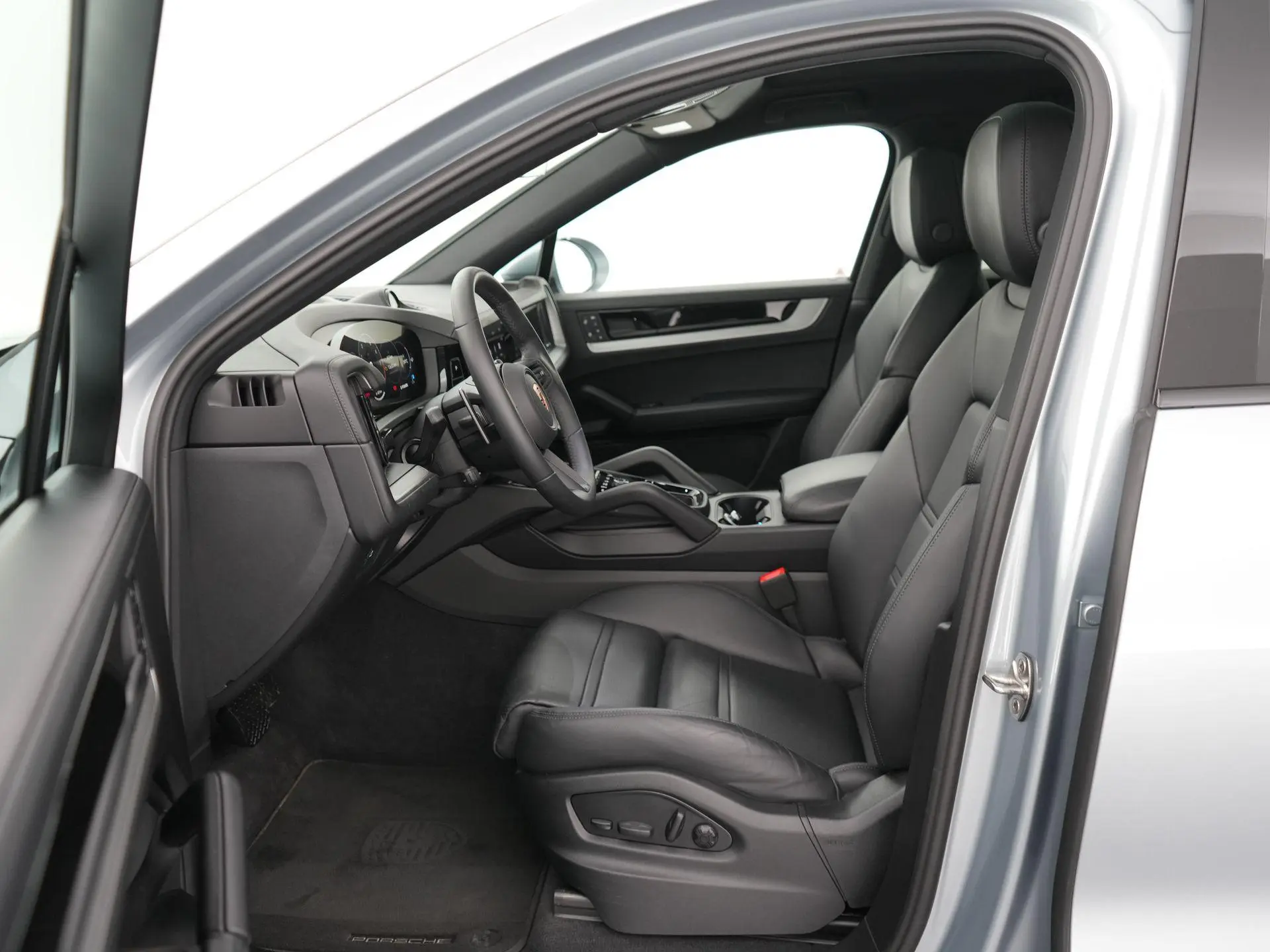 Cayenne 3.0 E-Hybrid