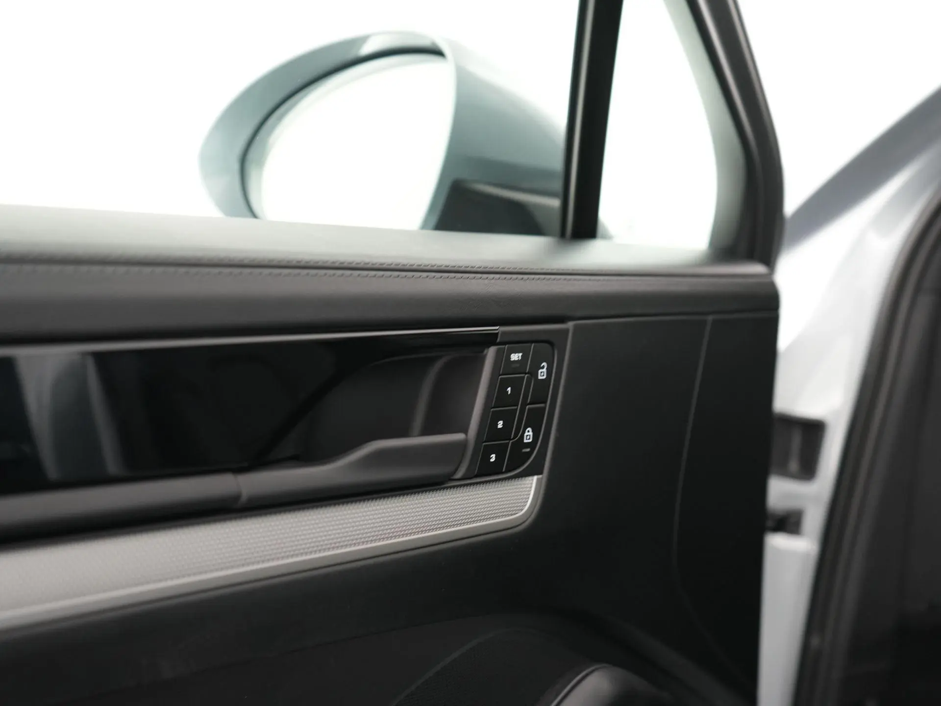 Cayenne 3.0 E-Hybrid