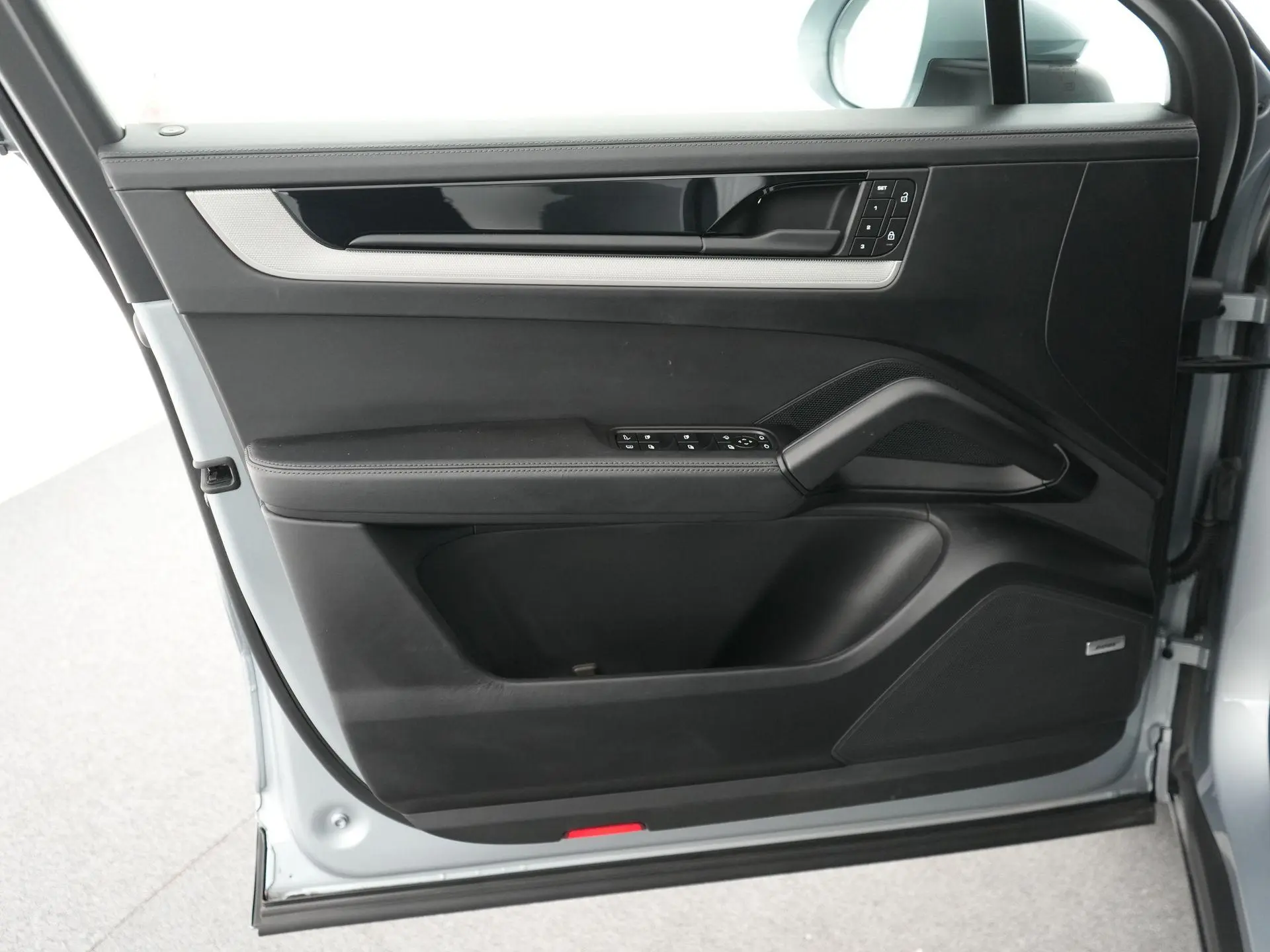 Cayenne 3.0 E-Hybrid