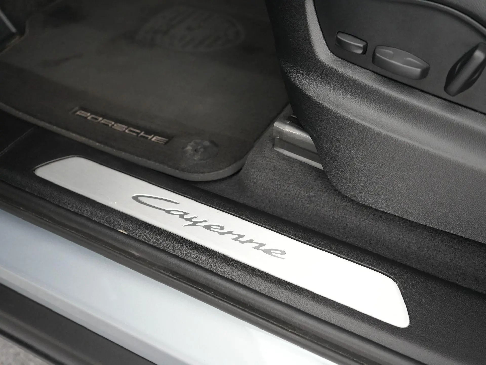 Cayenne 3.0 E-Hybrid