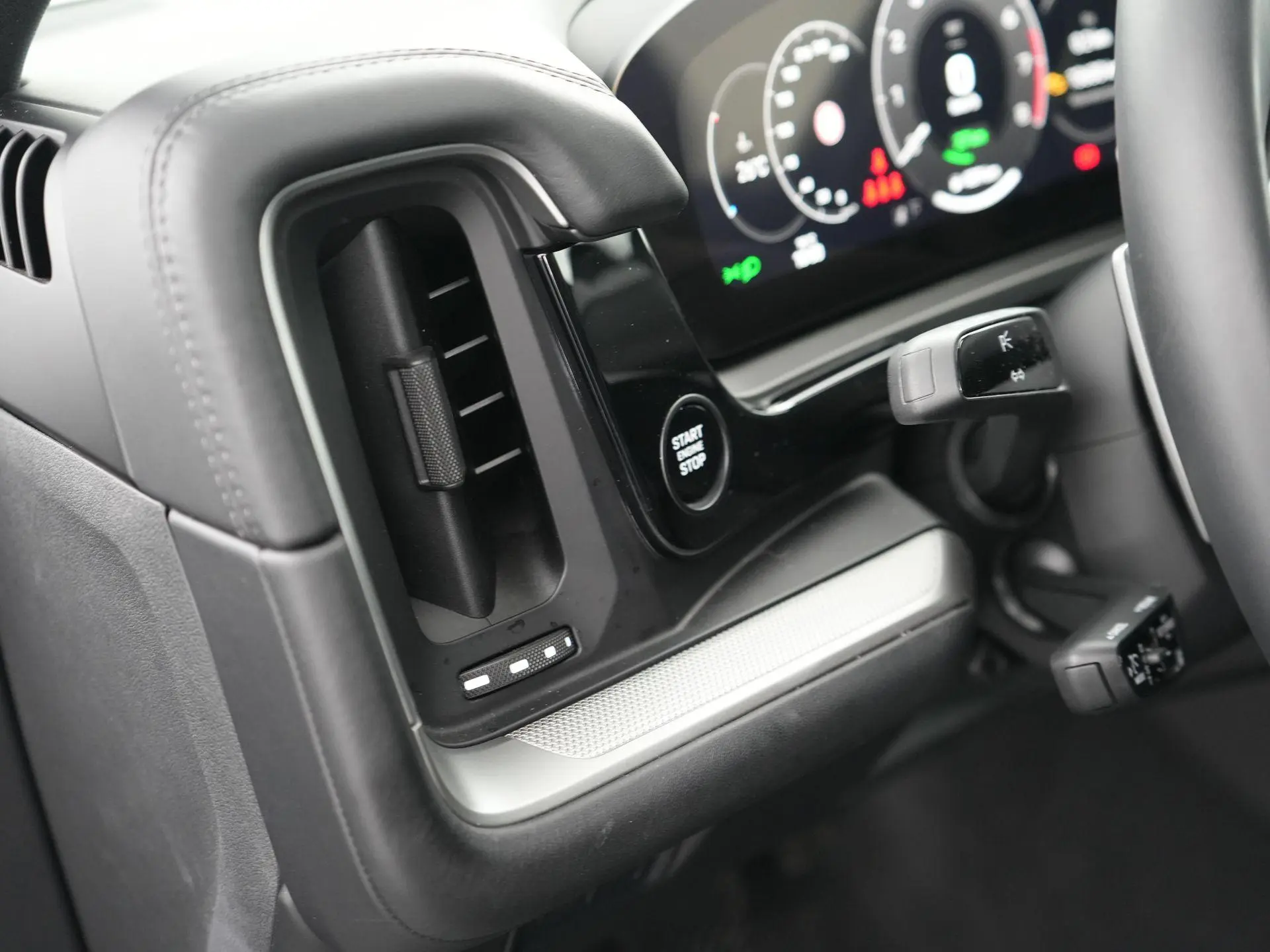 Cayenne 3.0 E-Hybrid