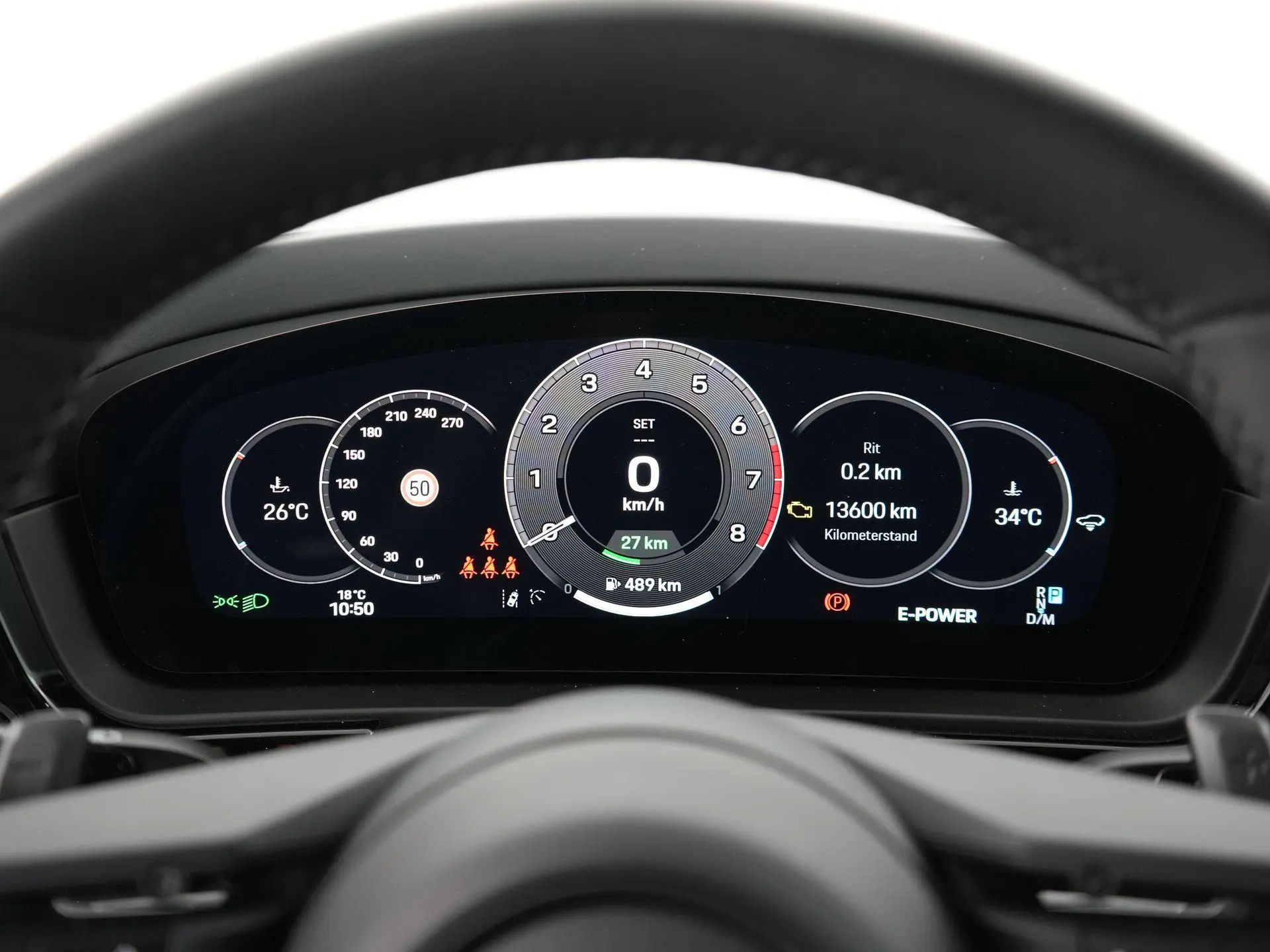 Cayenne 3.0 E-Hybrid