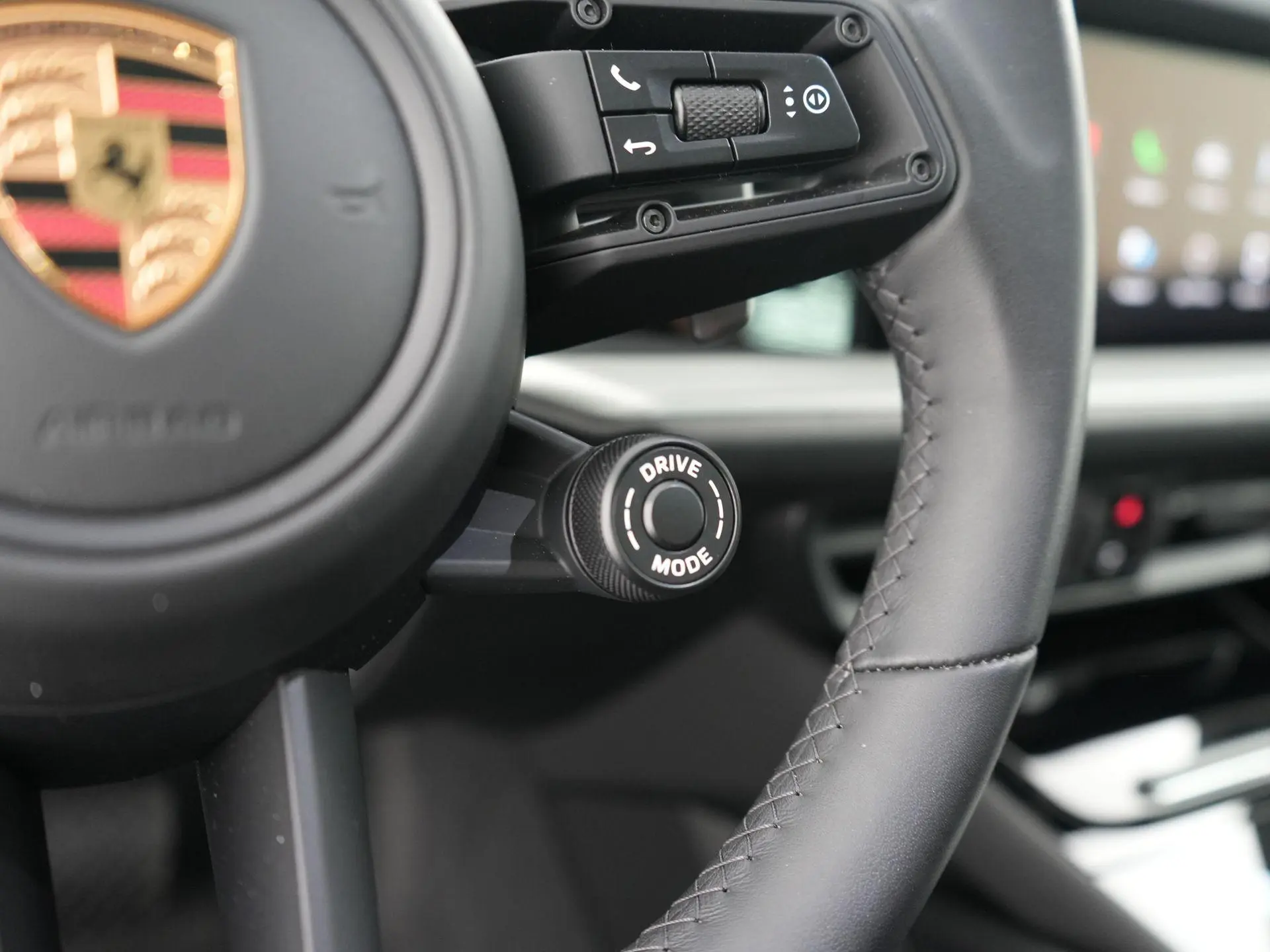 Cayenne 3.0 E-Hybrid