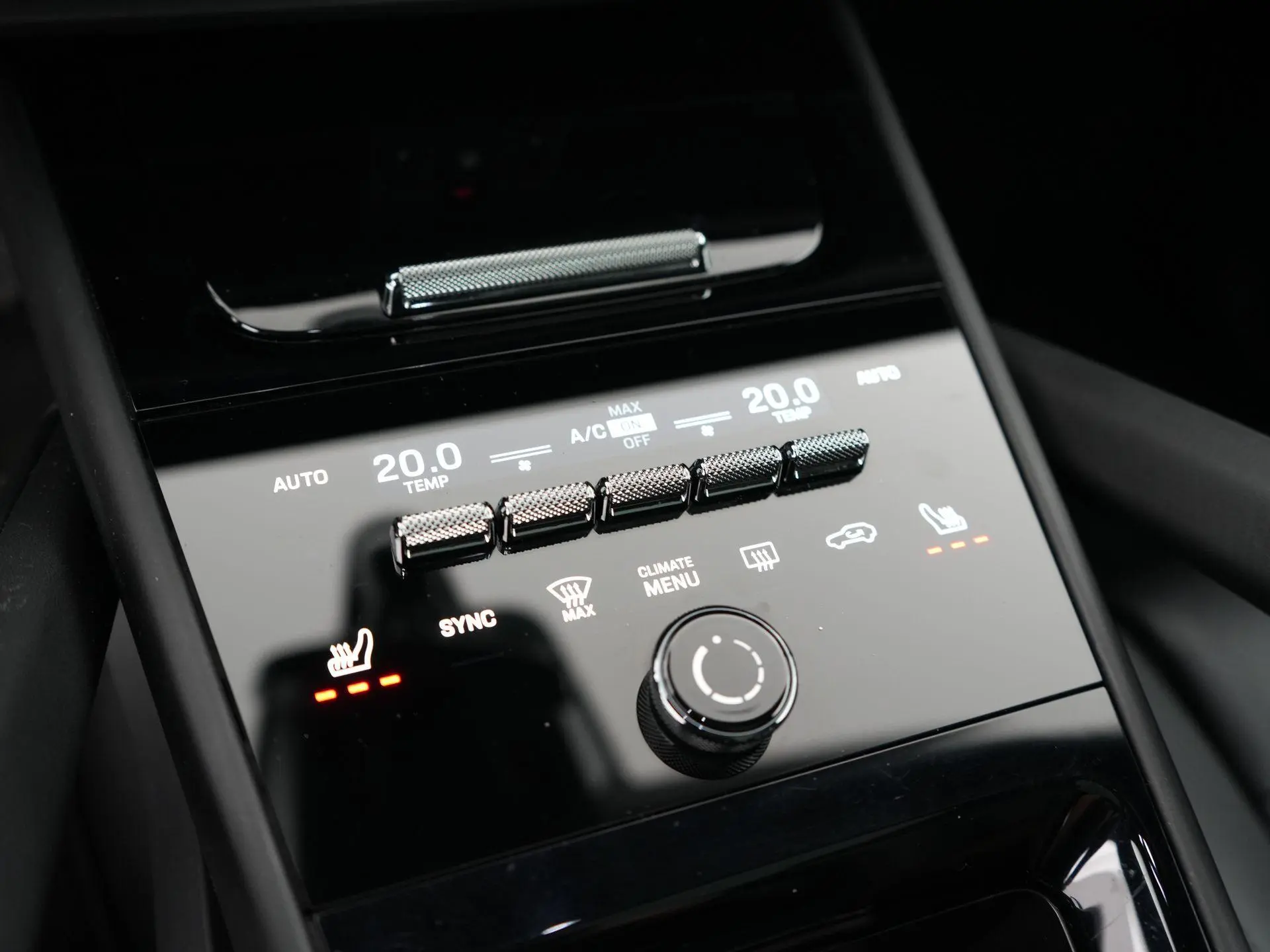 Cayenne 3.0 E-Hybrid