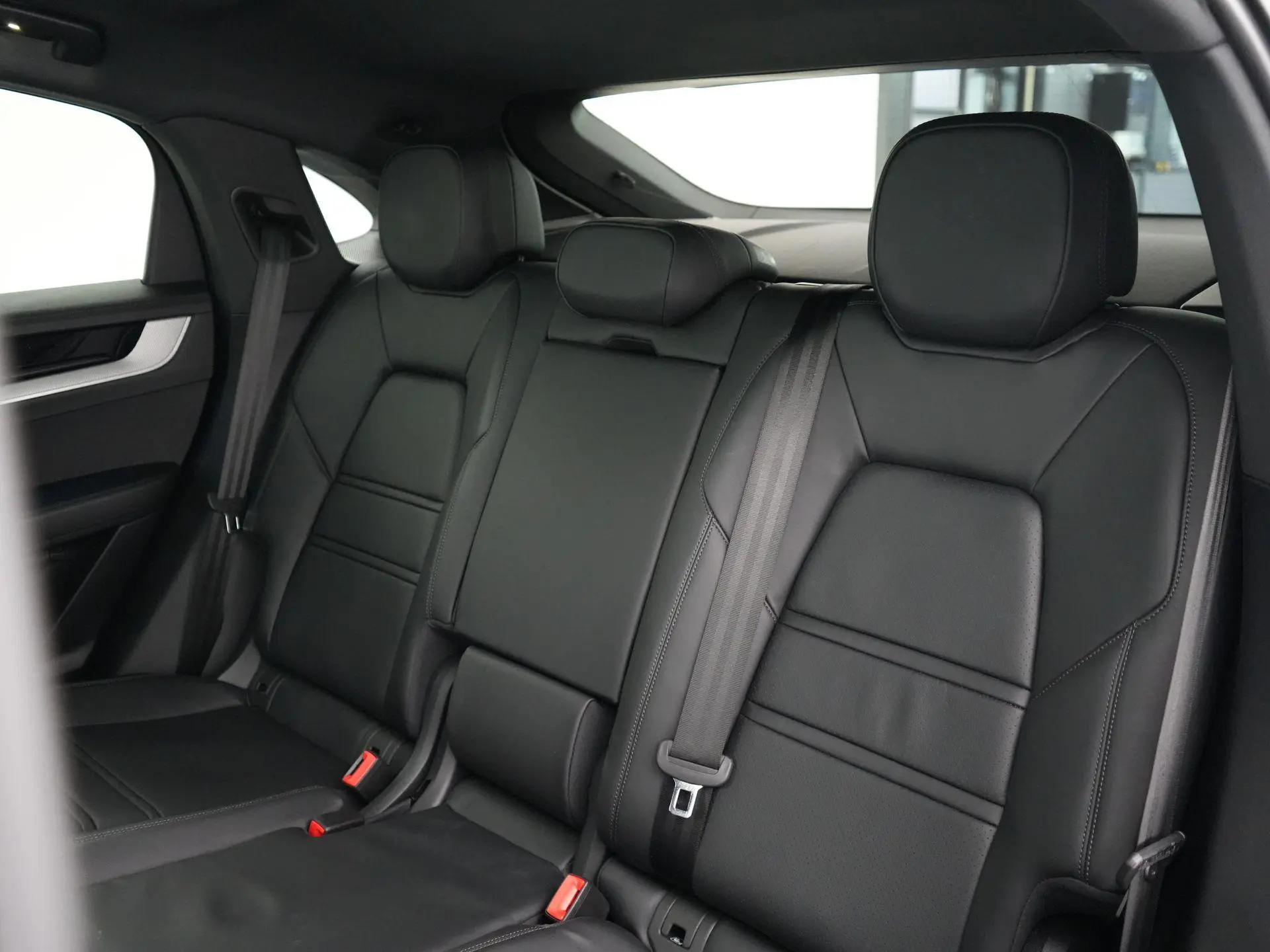 Cayenne 3.0 E-Hybrid