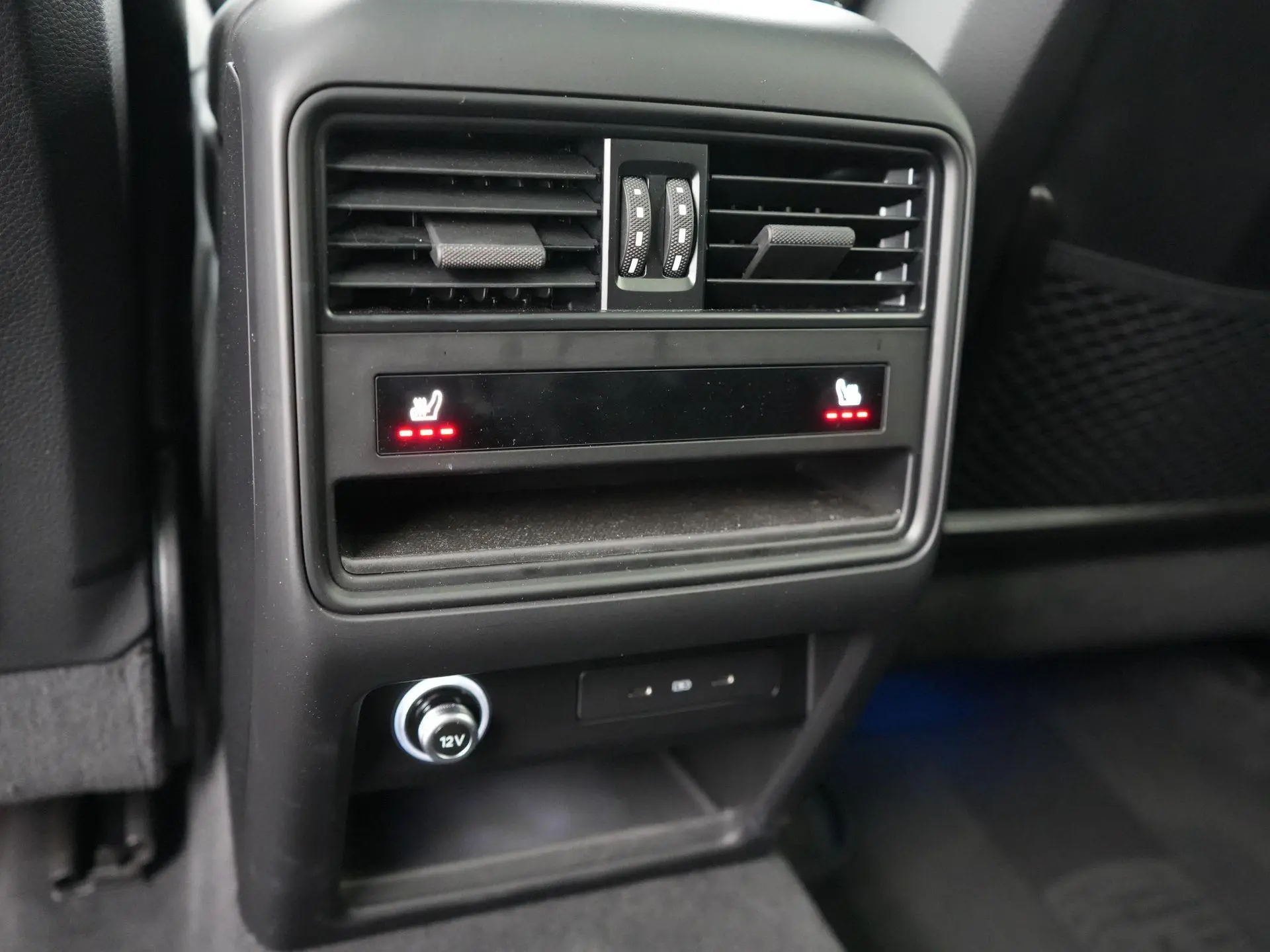 Cayenne 3.0 E-Hybrid