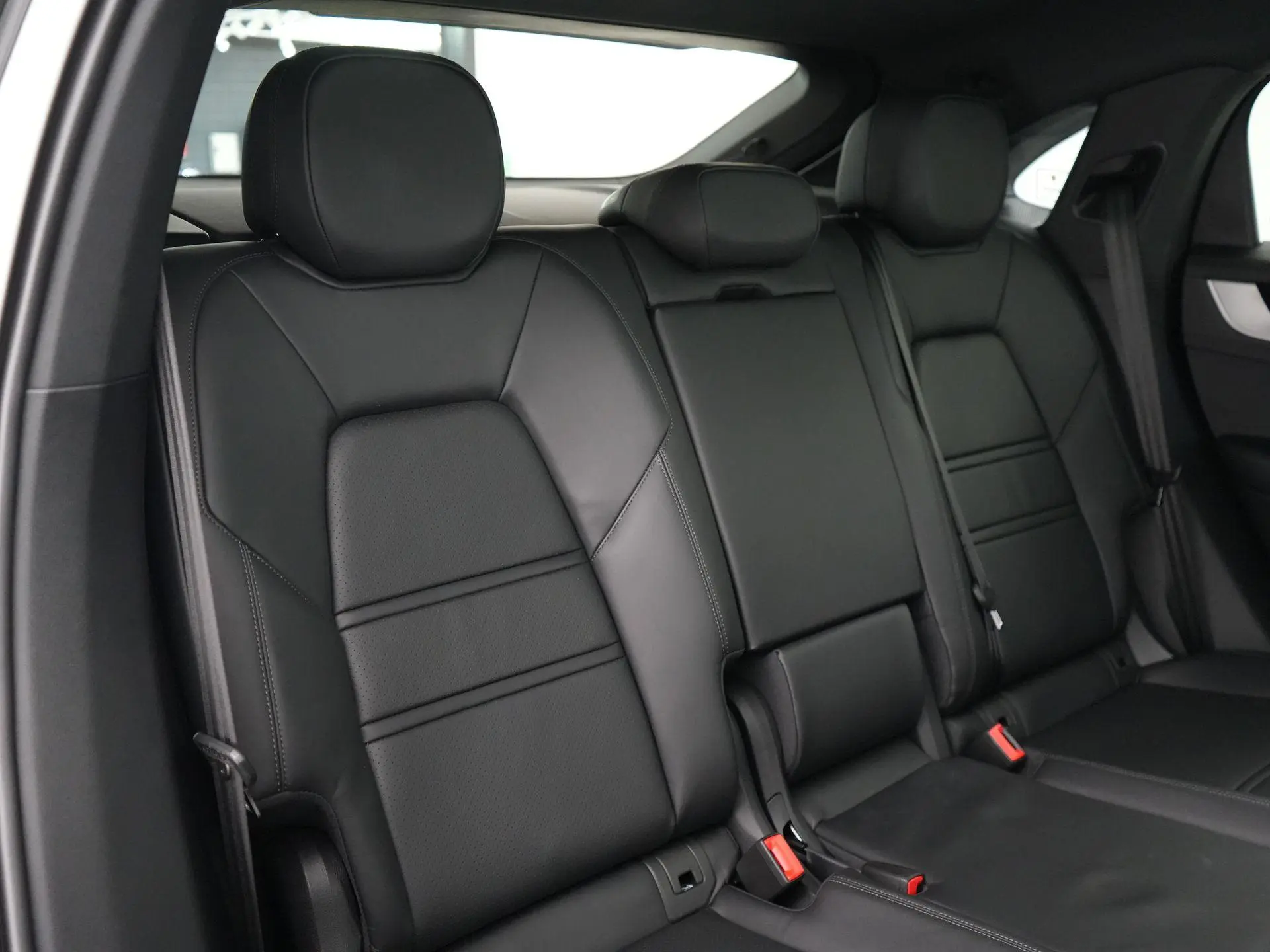 Cayenne 3.0 E-Hybrid