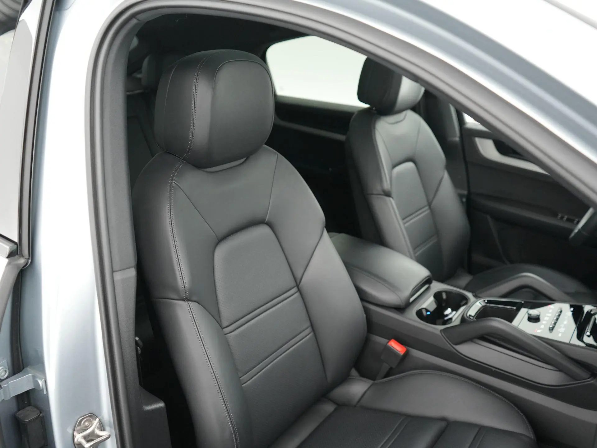 Cayenne 3.0 E-Hybrid