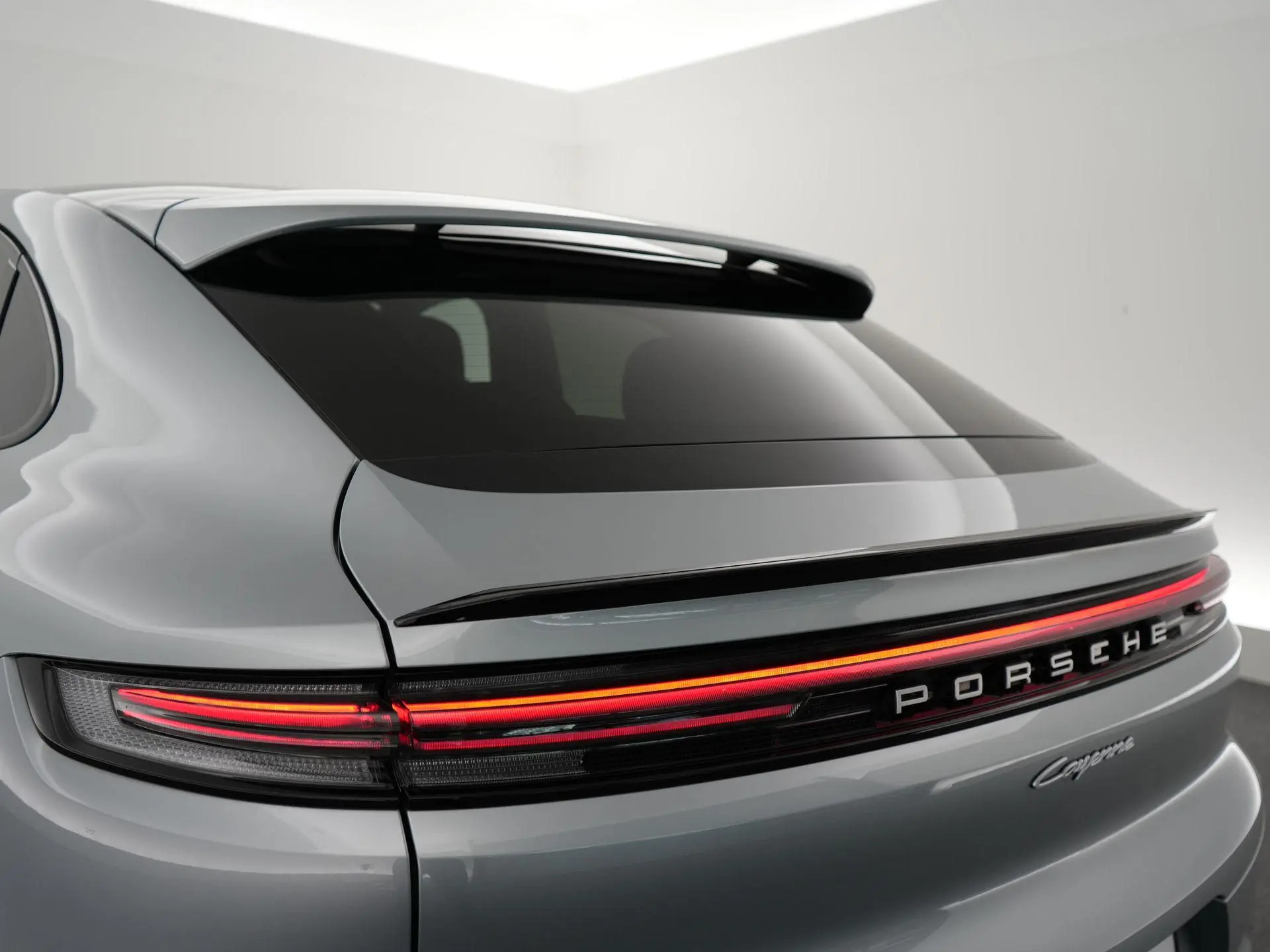 Cayenne 3.0 E-Hybrid