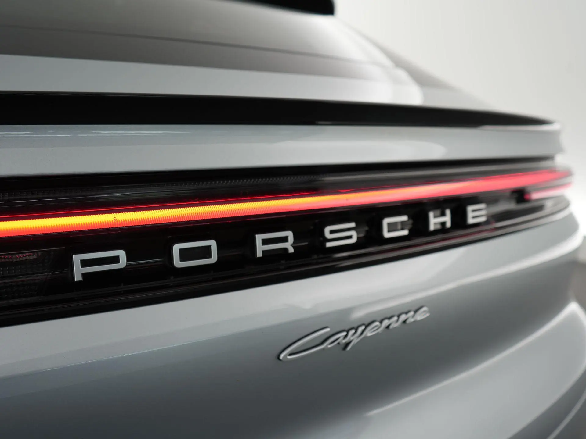 Cayenne 3.0 E-Hybrid