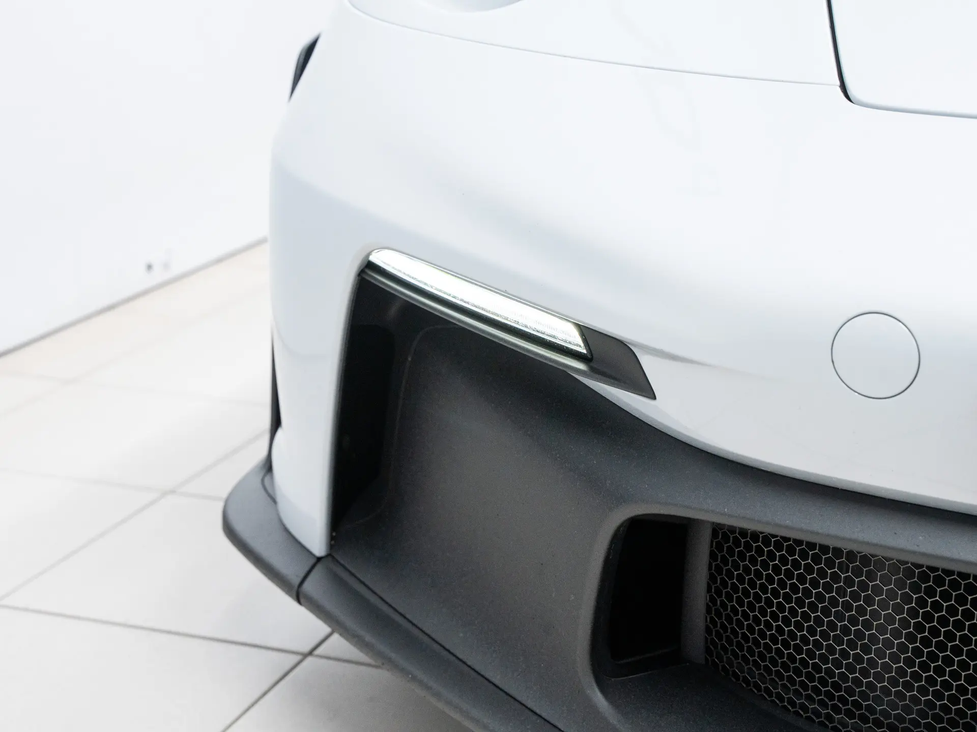 911 GT3 RS PDK