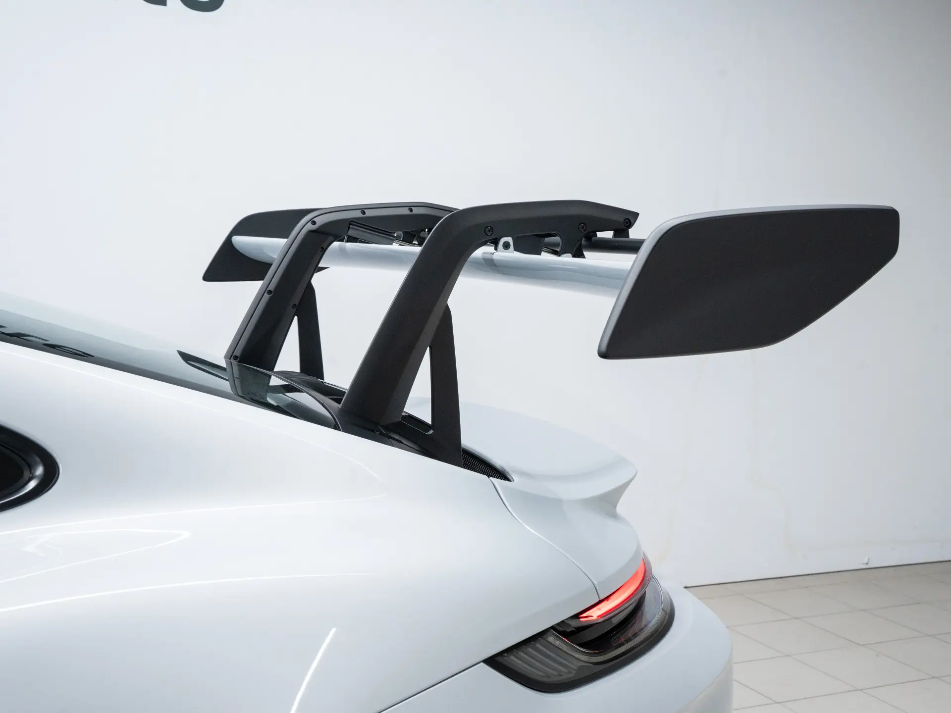 911 GT3 RS PDK