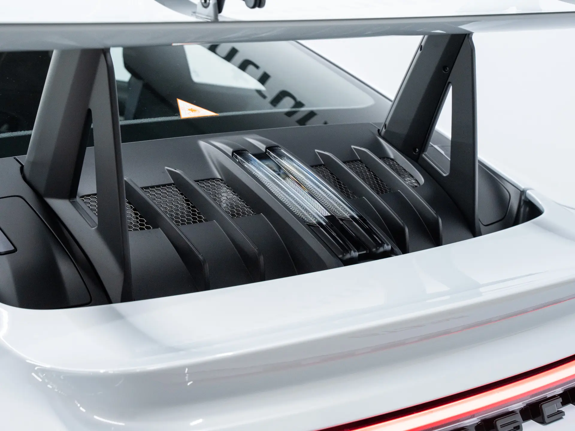 911 GT3 RS PDK