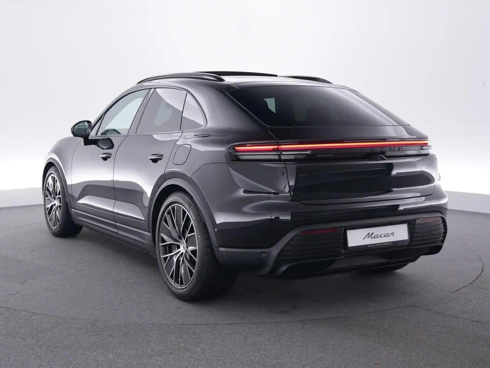 Macan 4 100 kWh