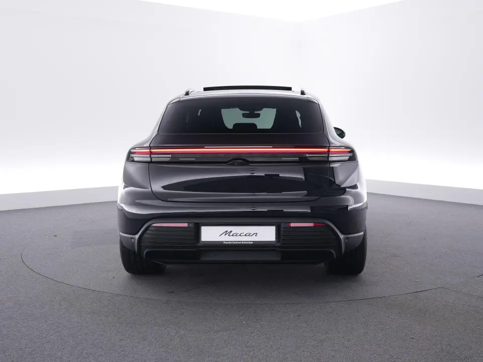Macan 4 100 kWh
