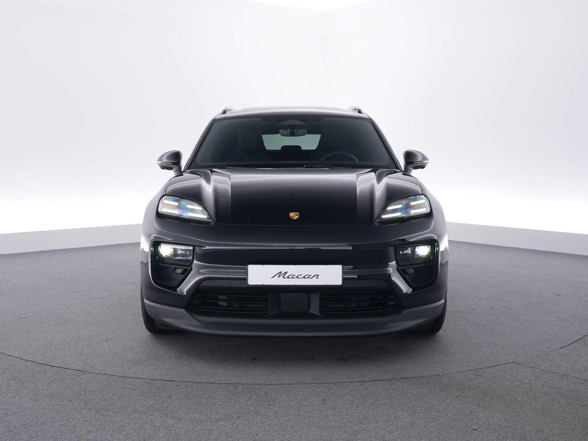 Macan 4 100 kWh