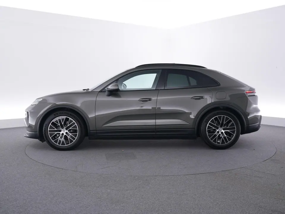 Macan 4 100 kWh